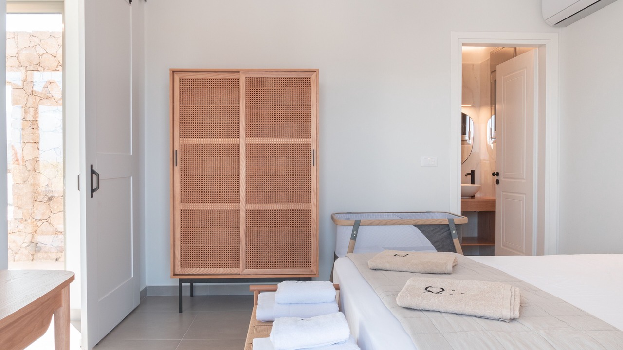 Photo of Bedroom in Lahania