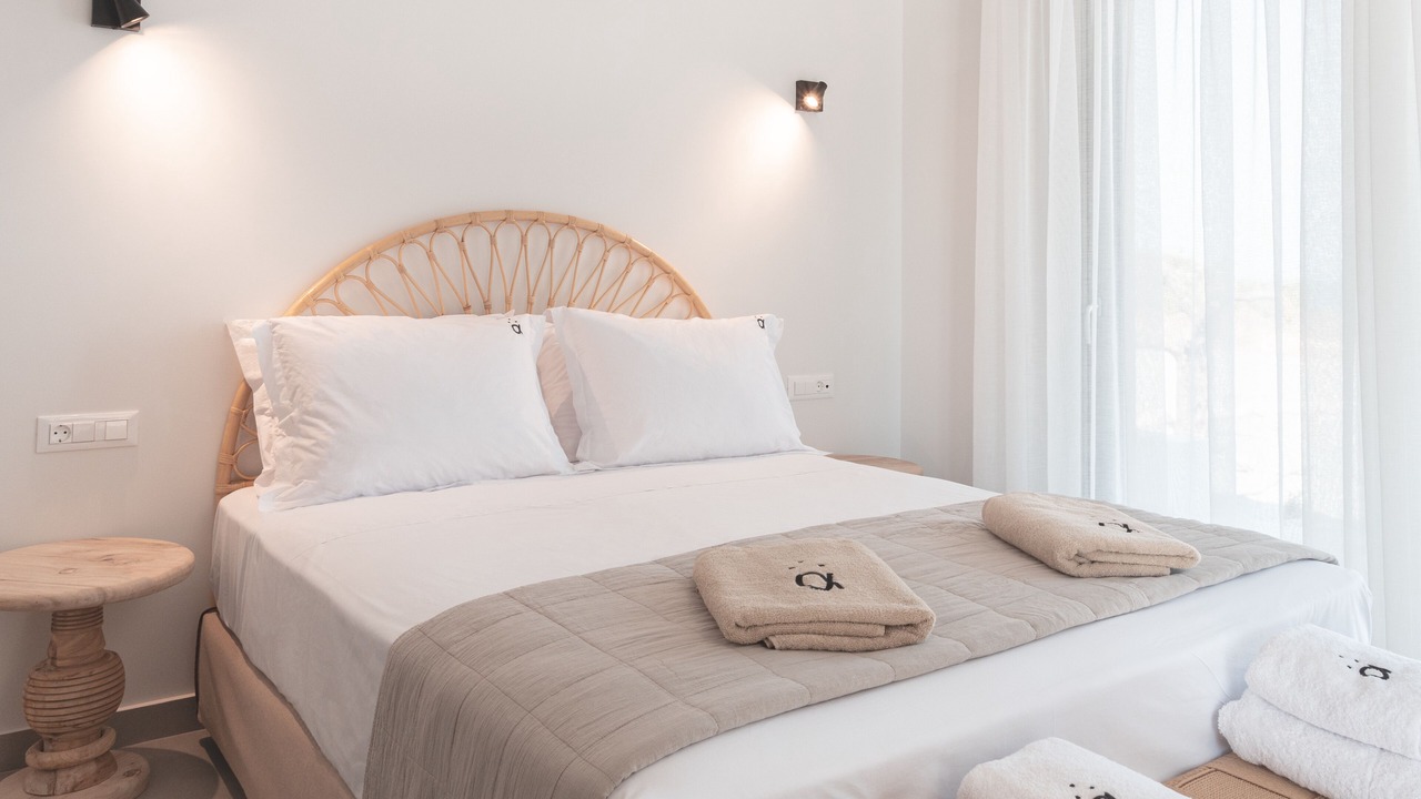 Photo of Bedroom in Lahania