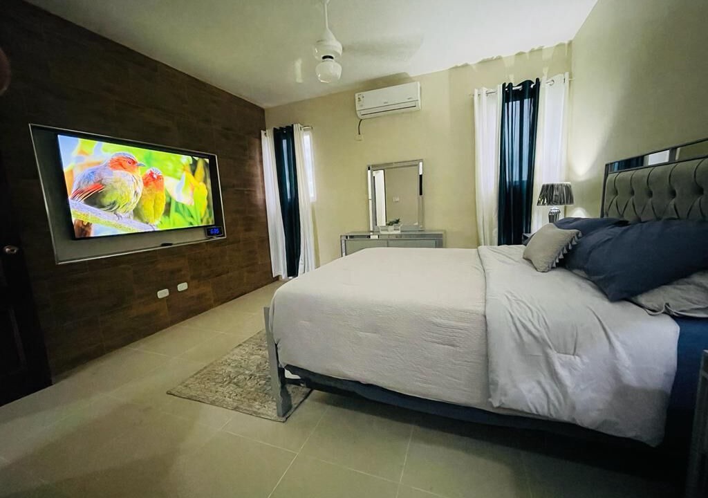 Photo of Bedroom in San Francisco de Macoris