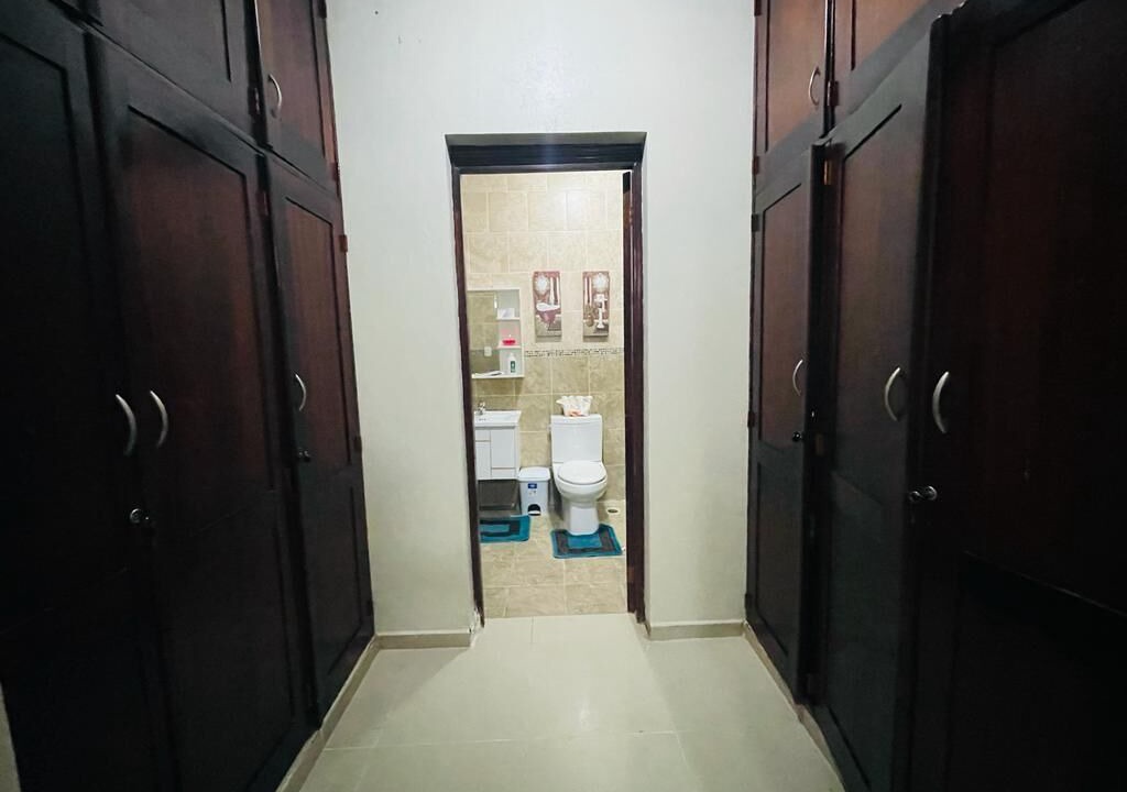 Photo of Bathroom in San Francisco de Macoris