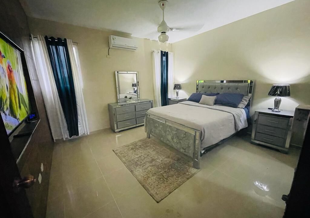 Photo of Bedroom in San Francisco de Macoris