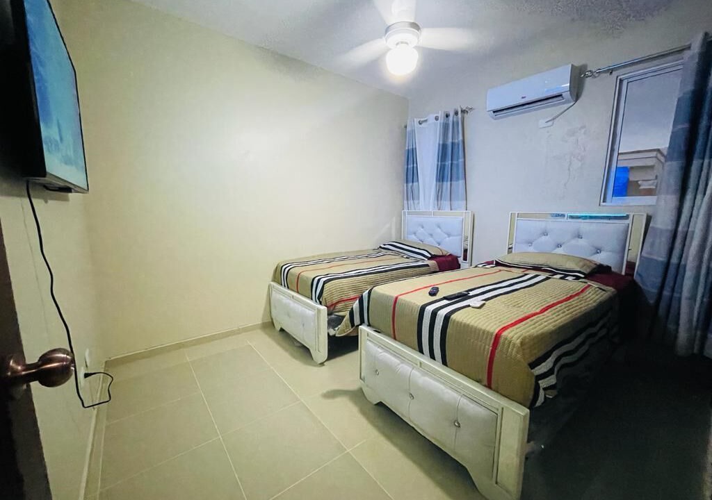 Photo of Bedroom in San Francisco de Macoris