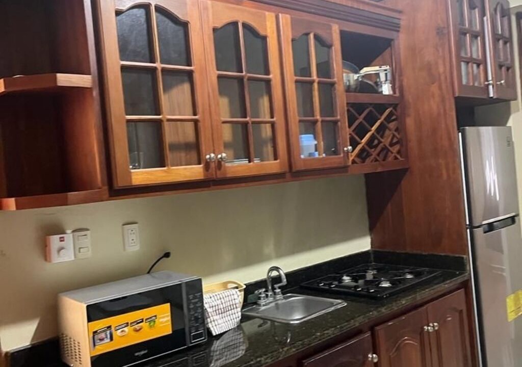 Photo of Kitchen in El Pueblito