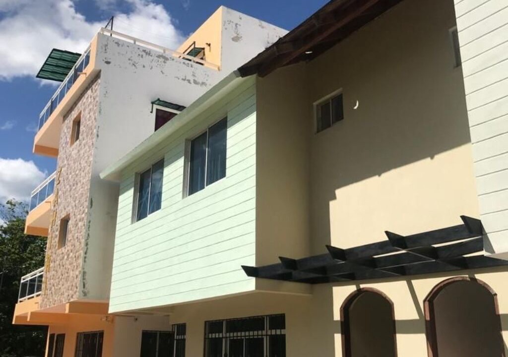 Photo of Outdoor in El Pueblito