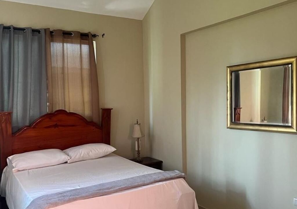 Photo of Bedroom in El Pueblito