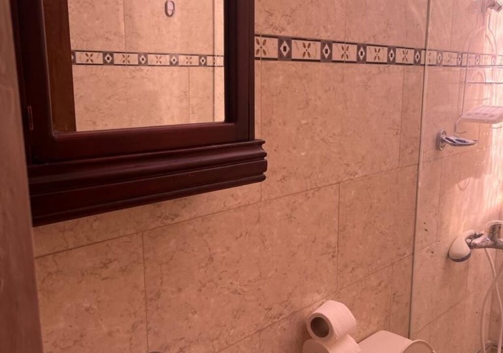Photo of Bathroom in El Pueblito