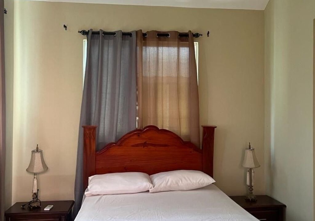 Photo of Bedroom in El Pueblito