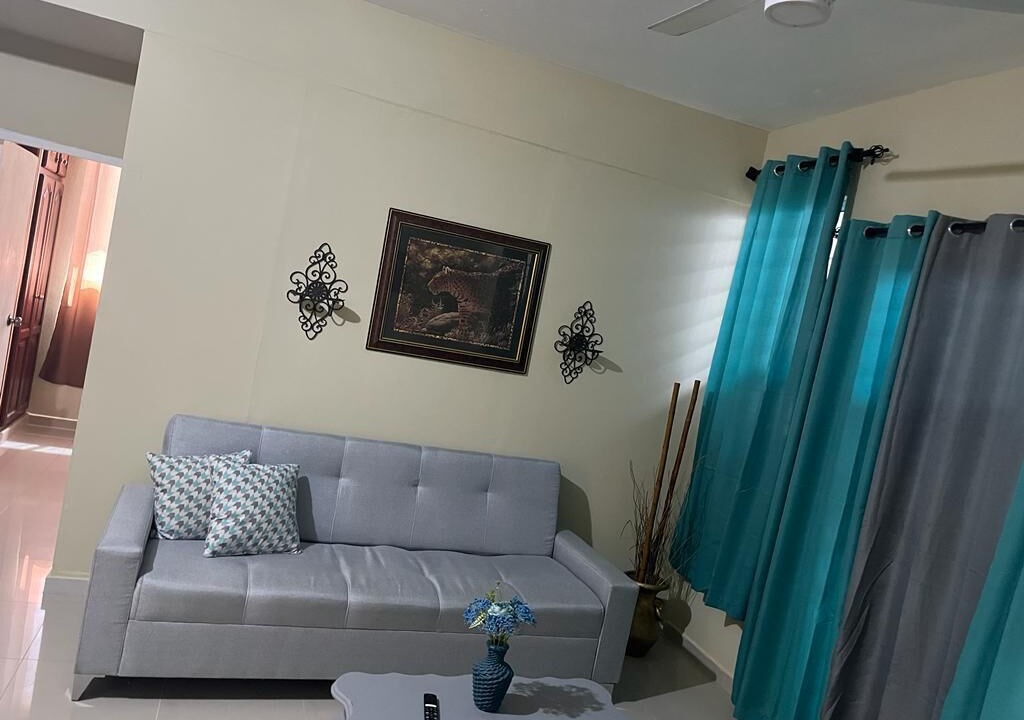 Photo of Livingroom in El Pueblito