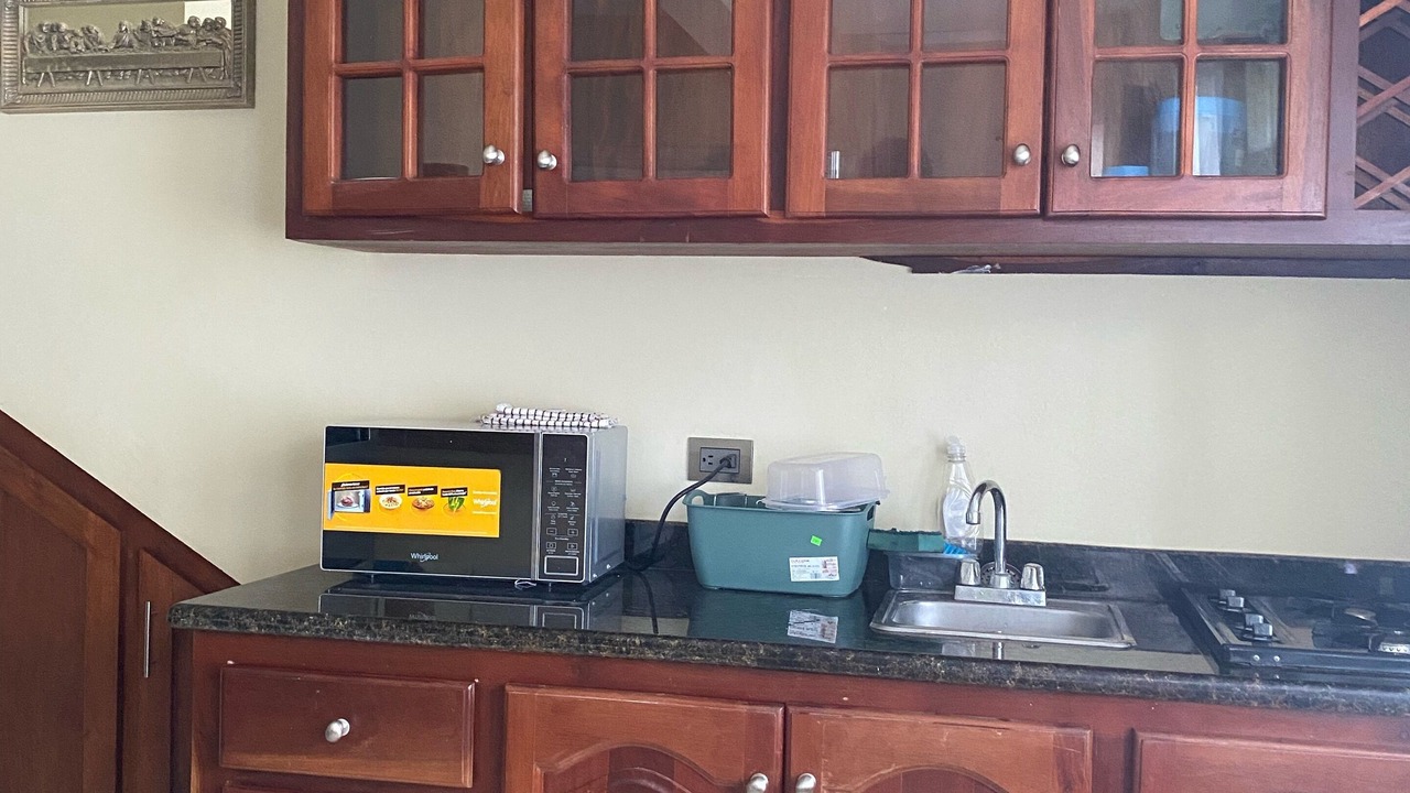 Photo of Kitchen in Los Brazos