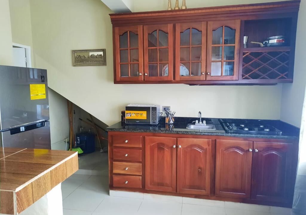 Photo of Kitchen in Los Brazos