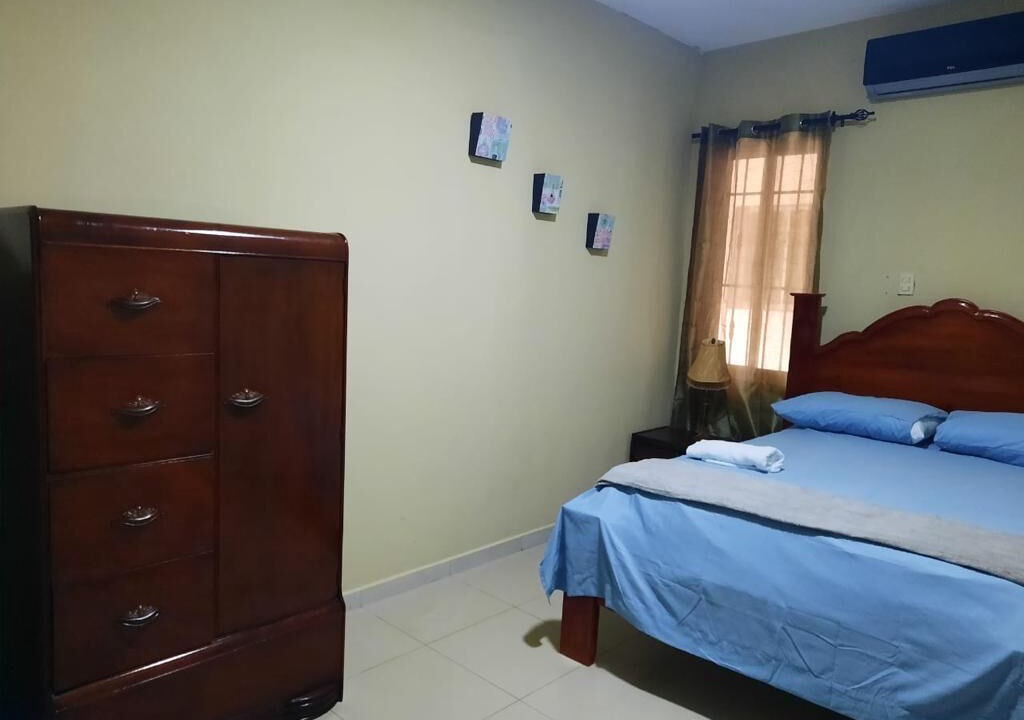 Photo of Bedroom in Los Brazos