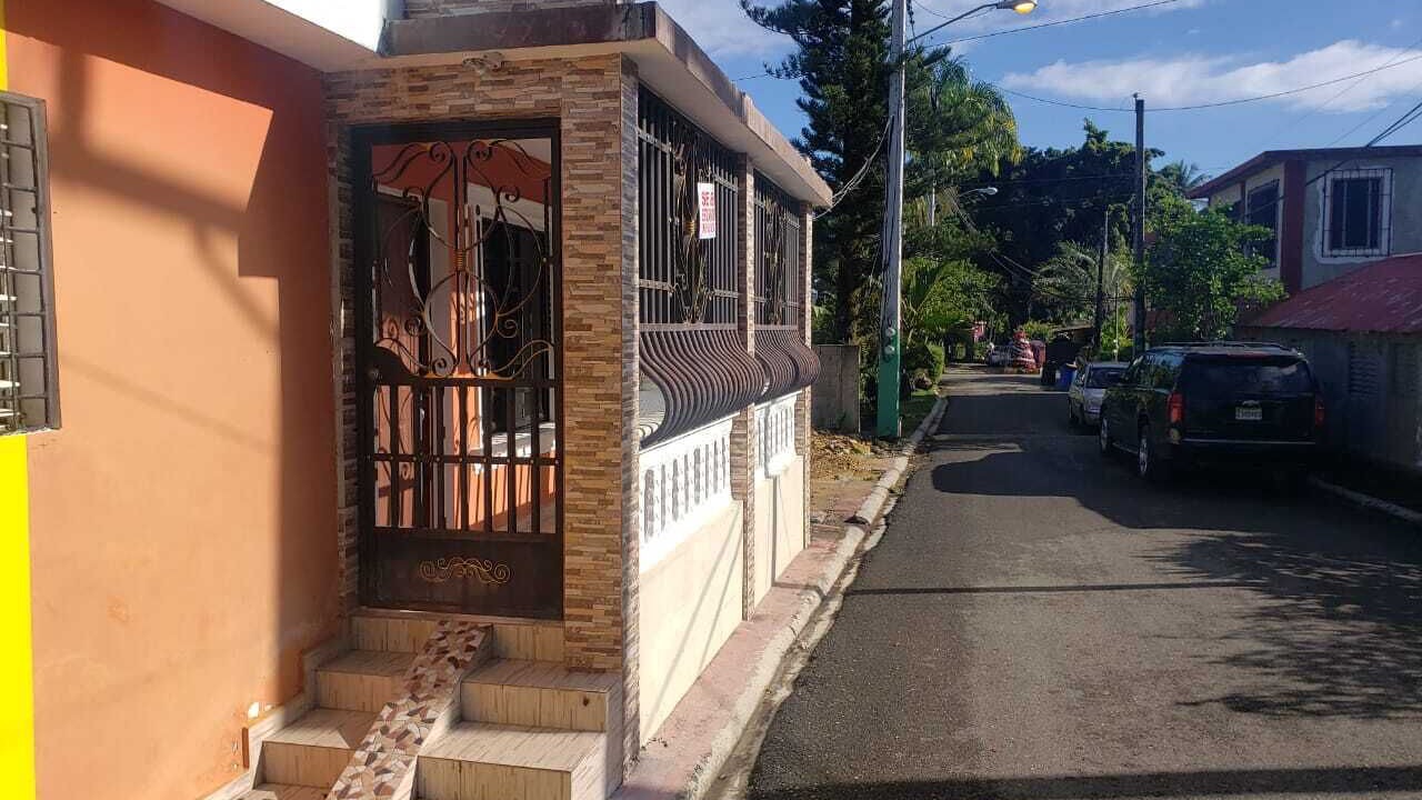 Photo of Outdoor in Sabaneta de Yasica