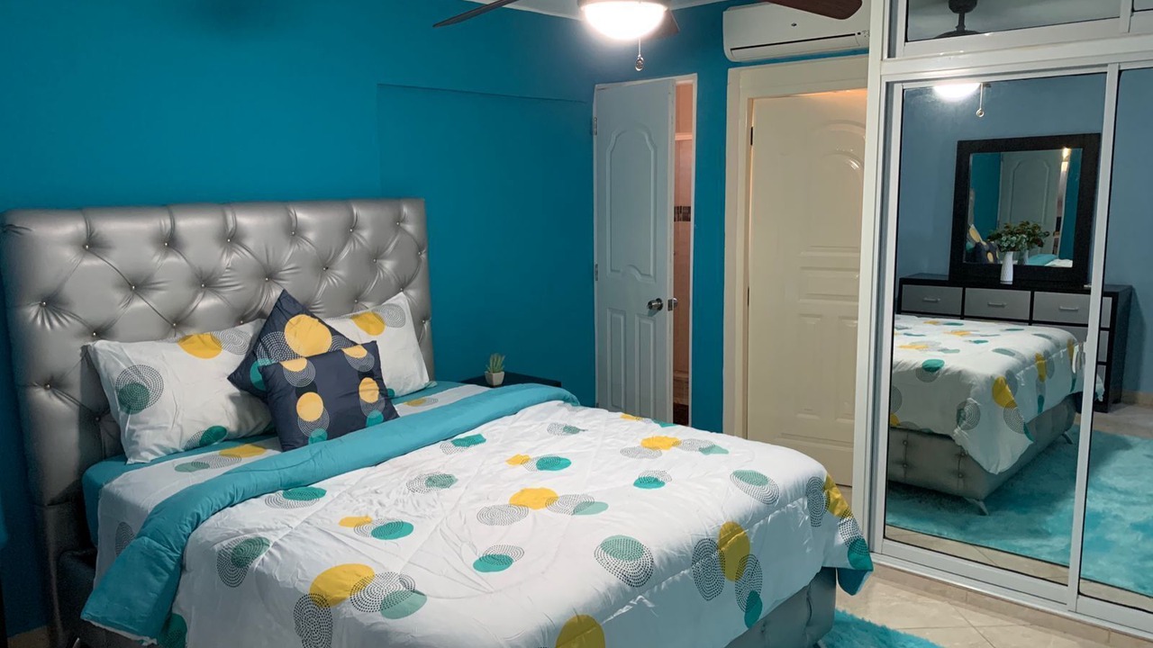 Photo of Bedroom in Sabaneta de Yasica