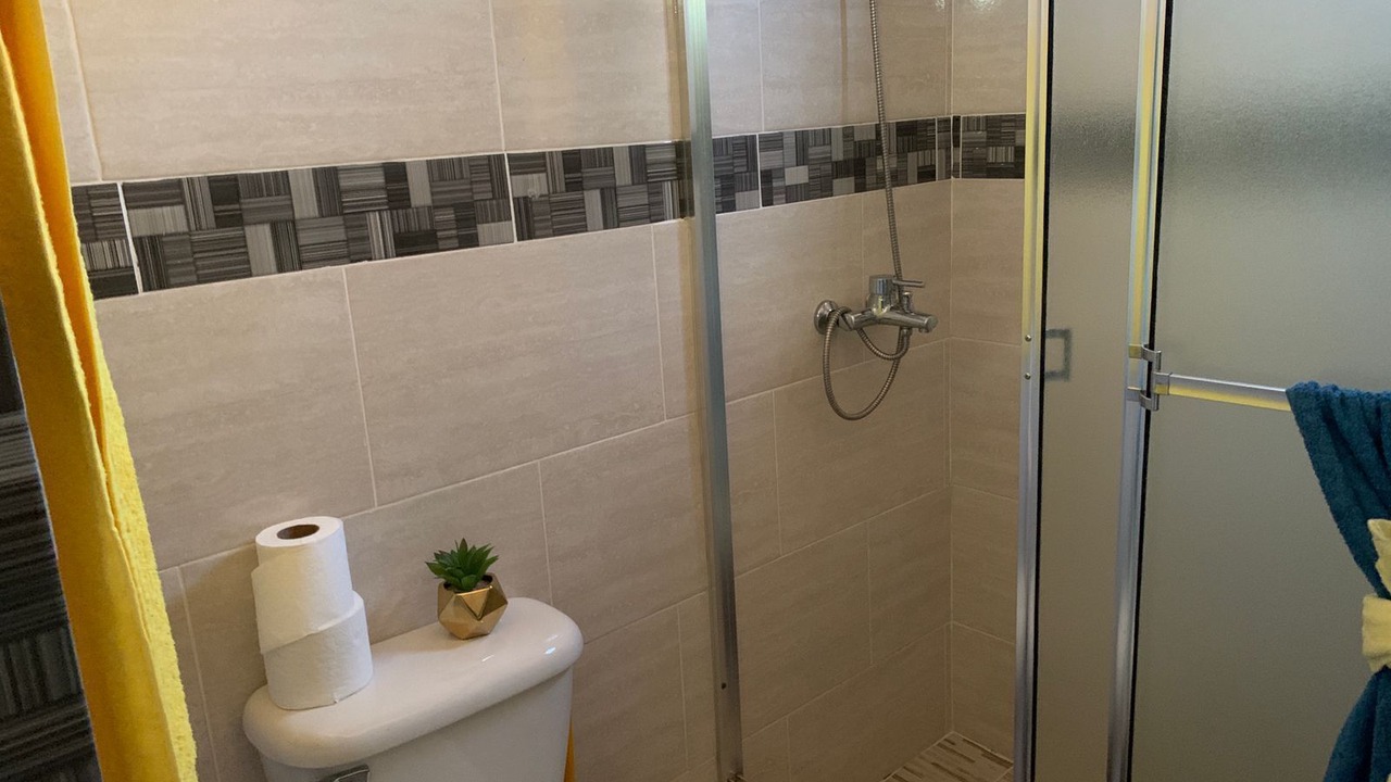 Photo of Bathroom in Sabaneta de Yasica