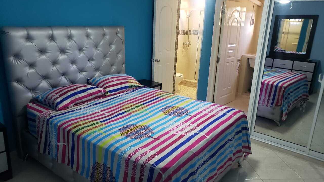 Photo of Bedroom in Sabaneta de Yasica