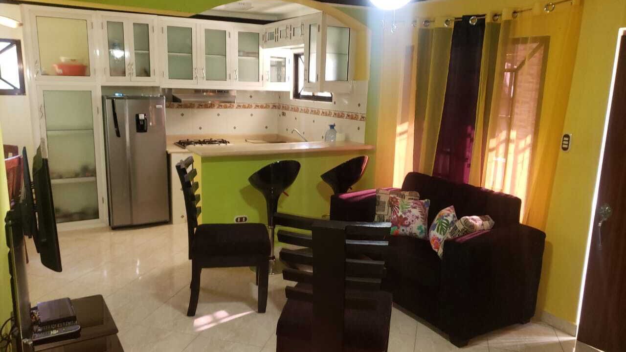 Photo of Livingroom in Sabaneta de Yasica