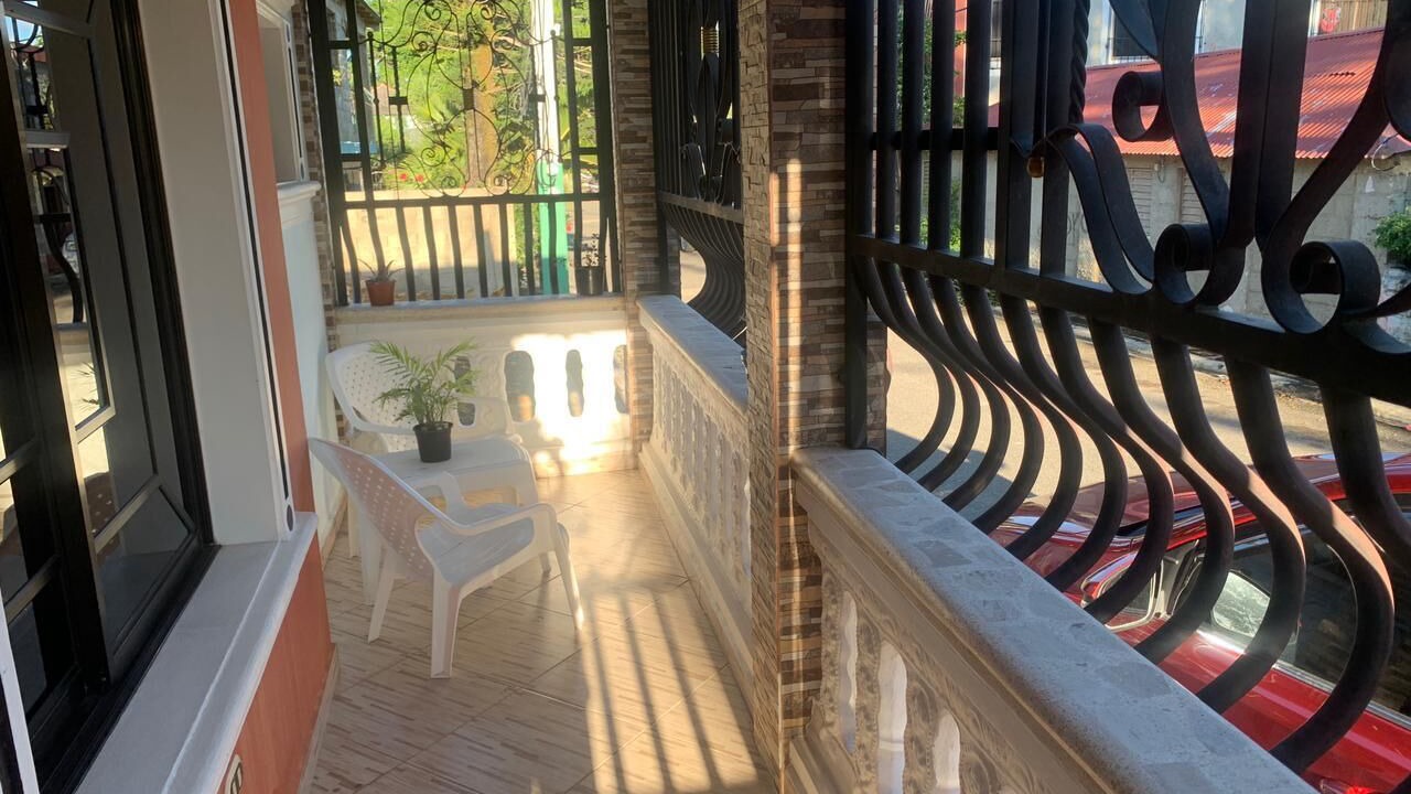 Photo of Outdoor in Sabaneta de Yasica