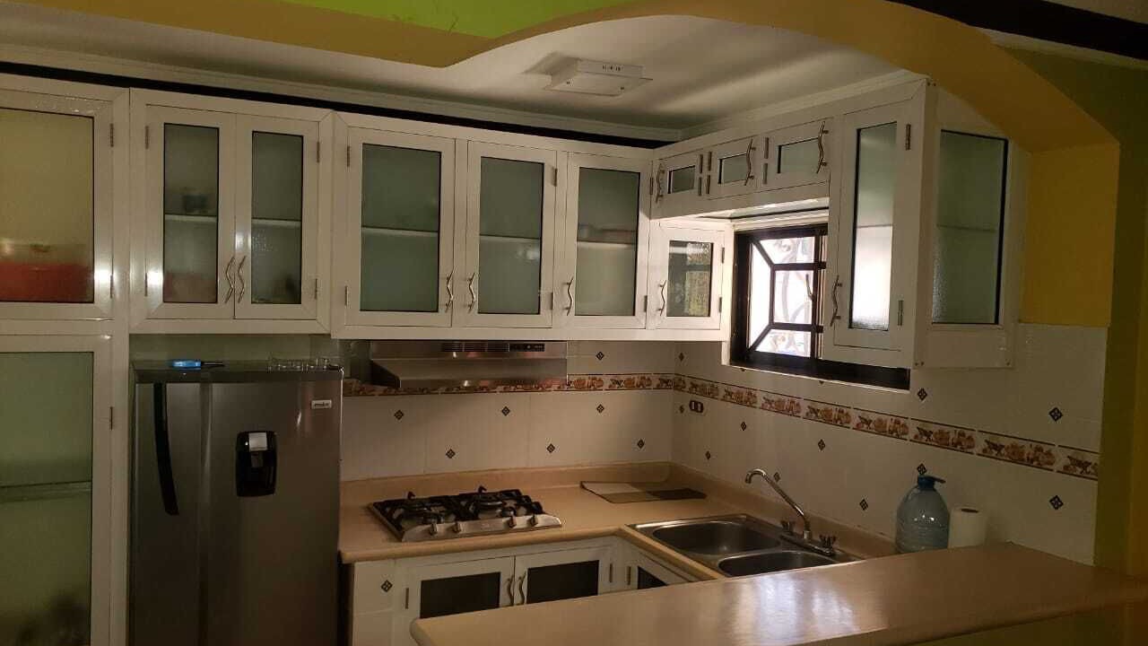 Photo of Kitchen in Sabaneta de Yasica