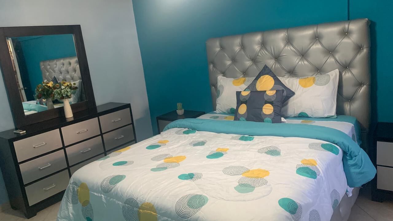Photo of Bedroom in Sabaneta de Yasica