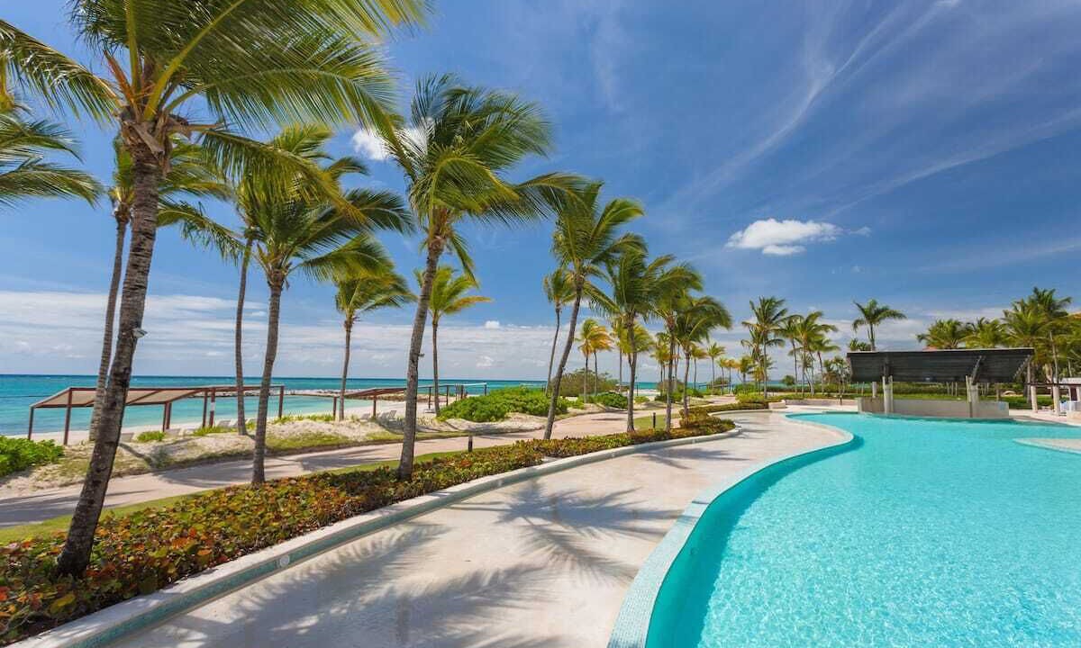 Photo of Outdoor in Cap Cana Marina