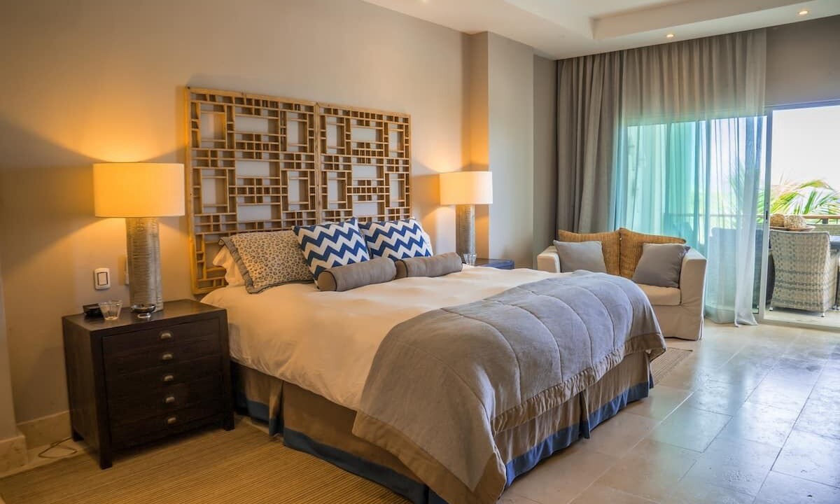 Photo of Bedroom in Cap Cana Marina