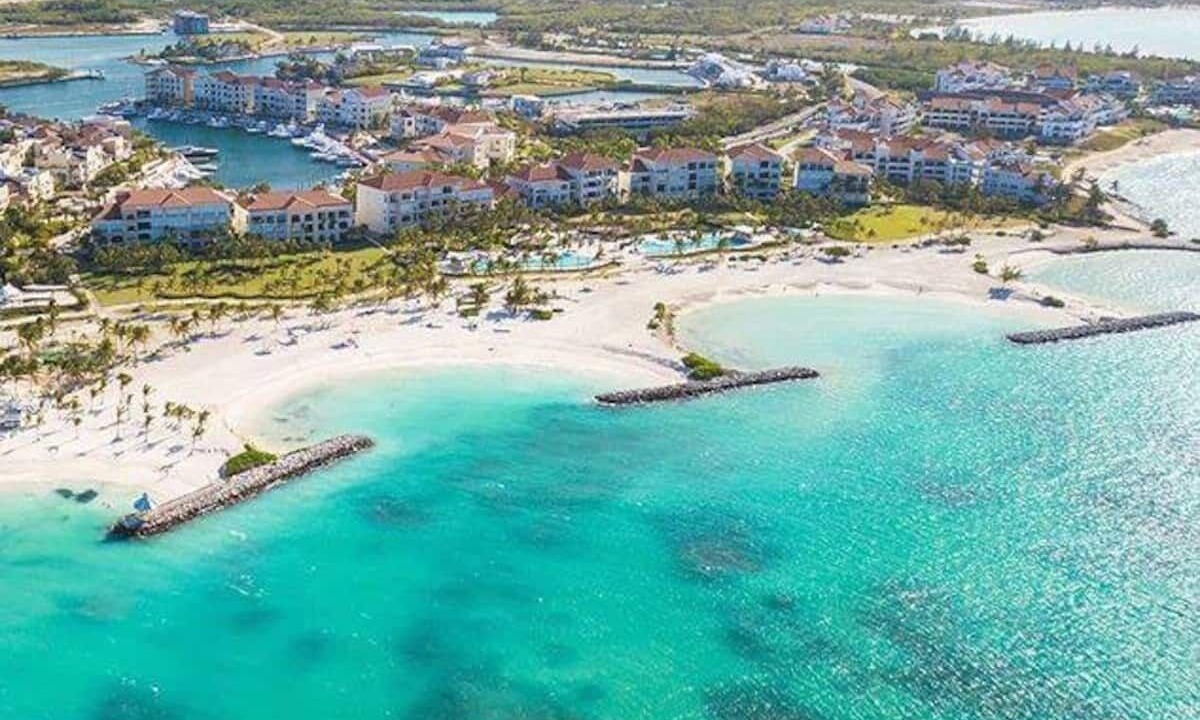 Photo of Others in Cap Cana Marina