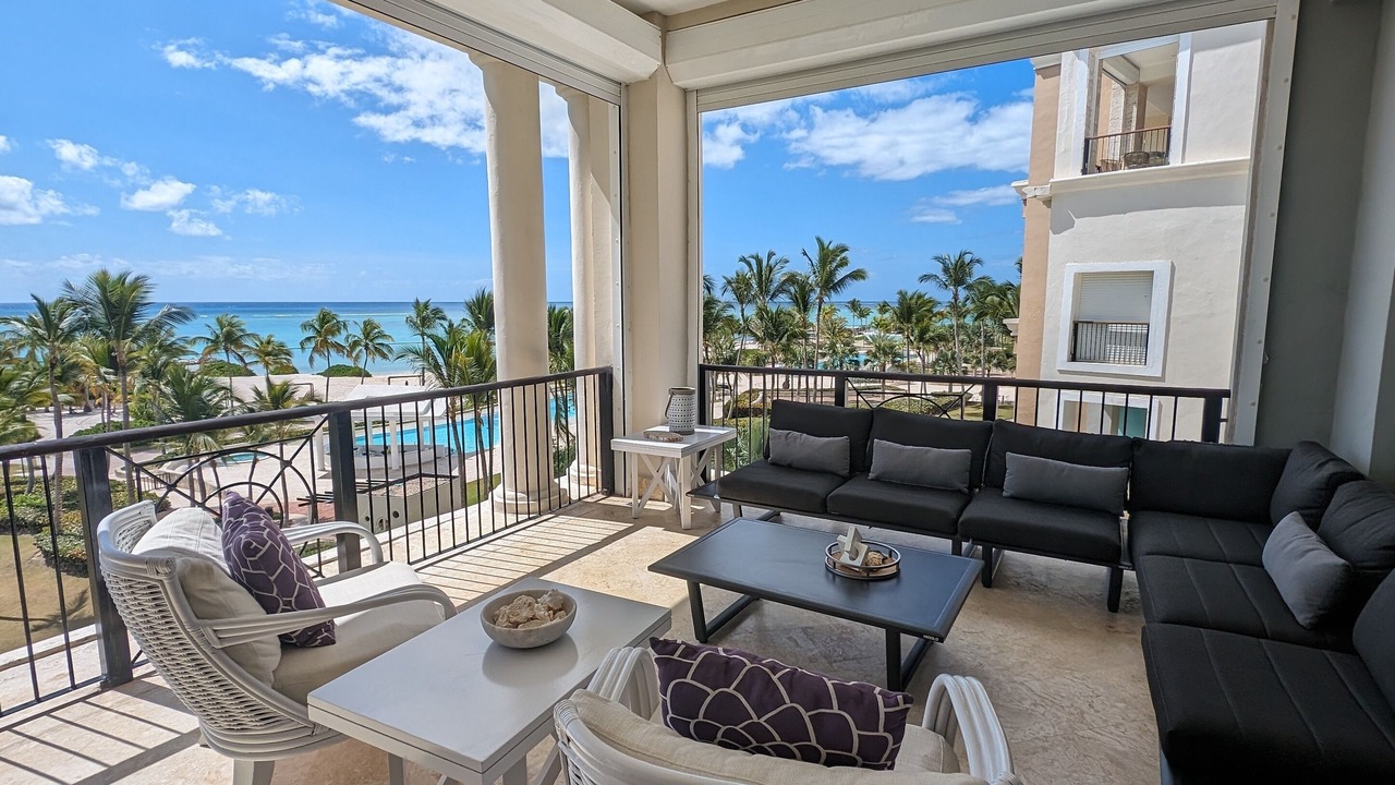 Photo of Outdoor in Cap Cana Marina