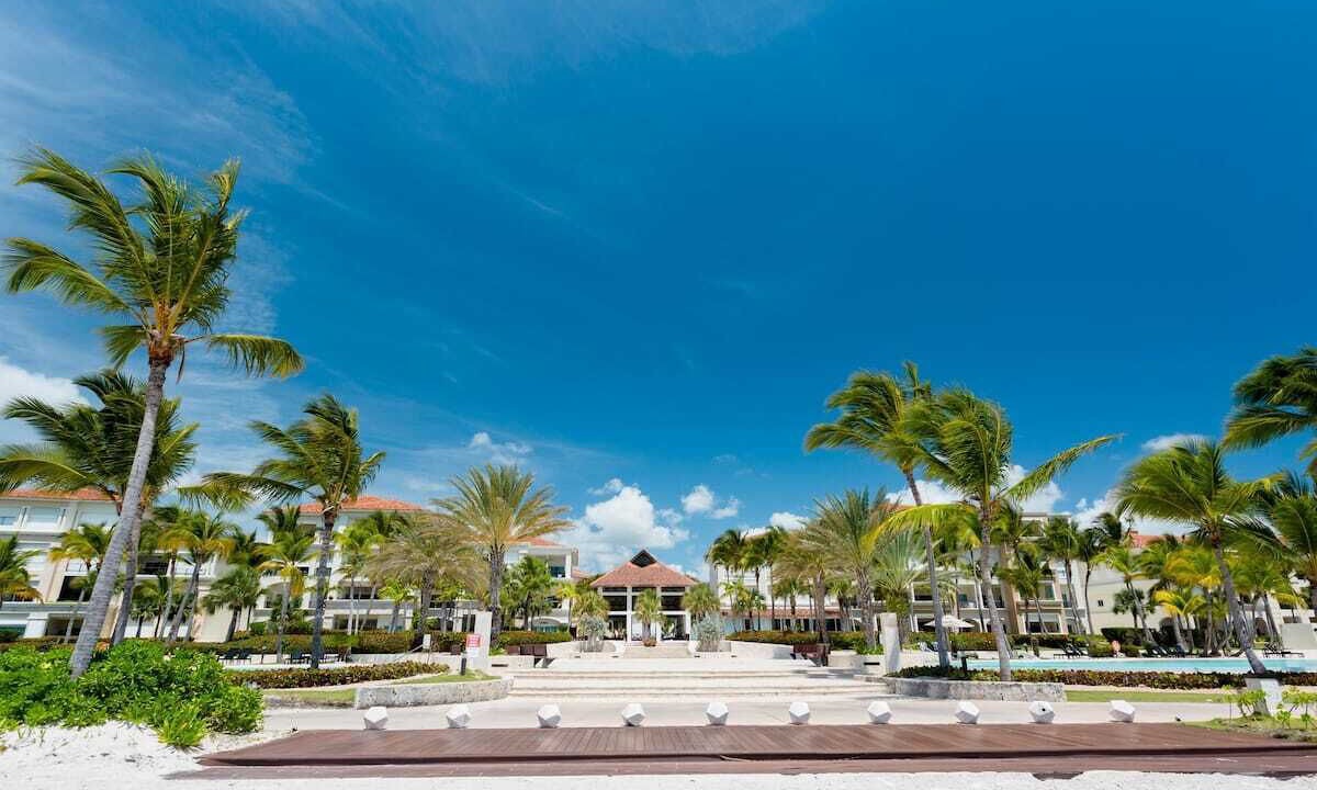 Photo of Outdoor in Cap Cana Marina