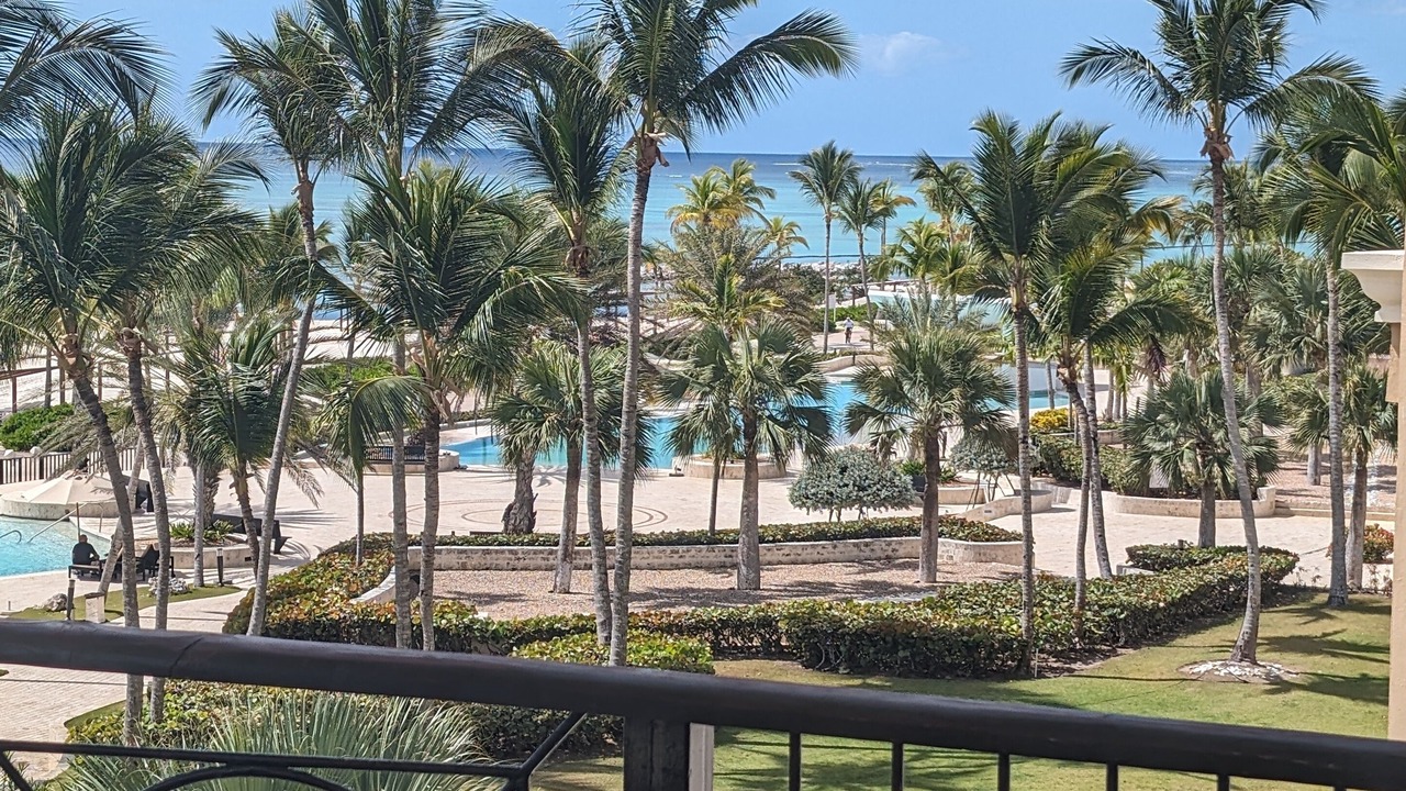 Photo of Outdoor in Cap Cana Marina