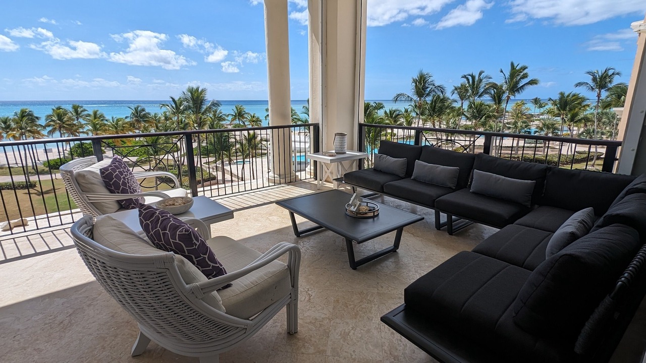 Photo of Outdoor in Cap Cana Marina