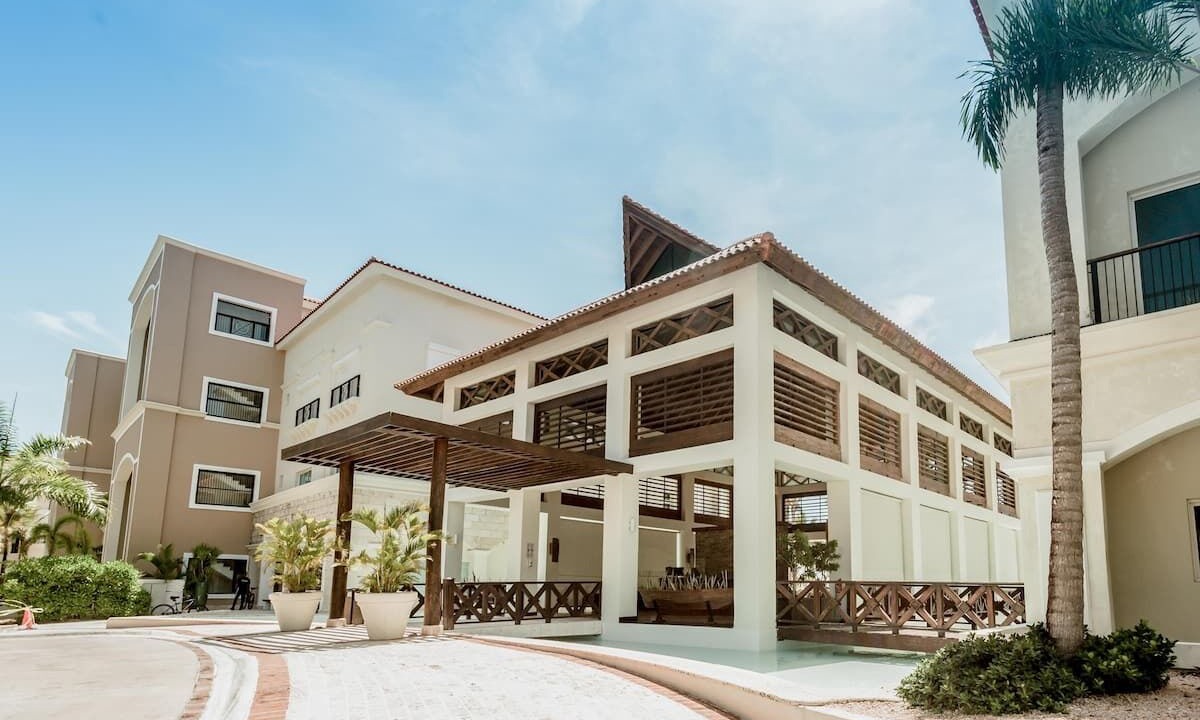 Photo of Outdoor in Cap Cana Marina