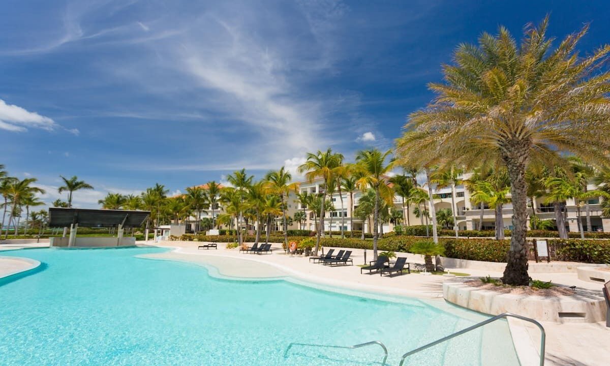 Photo of Outdoor in Cap Cana Marina
