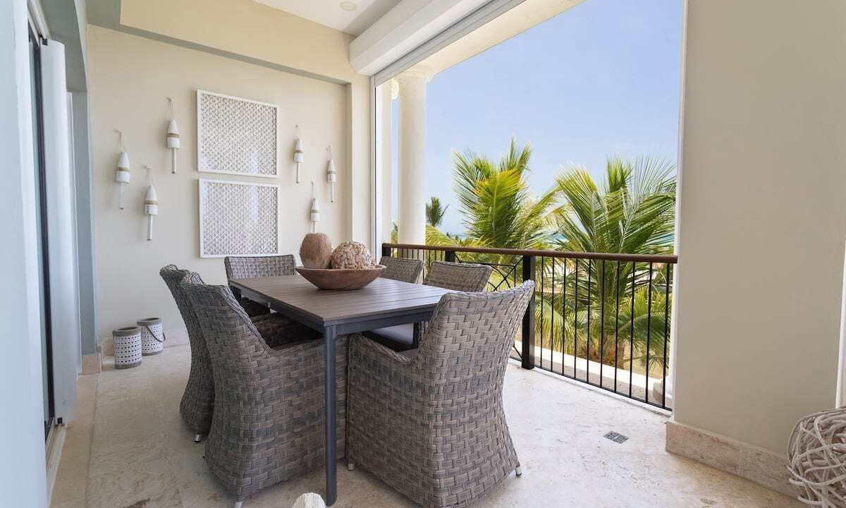 Photo of Outdoor in Cap Cana Marina