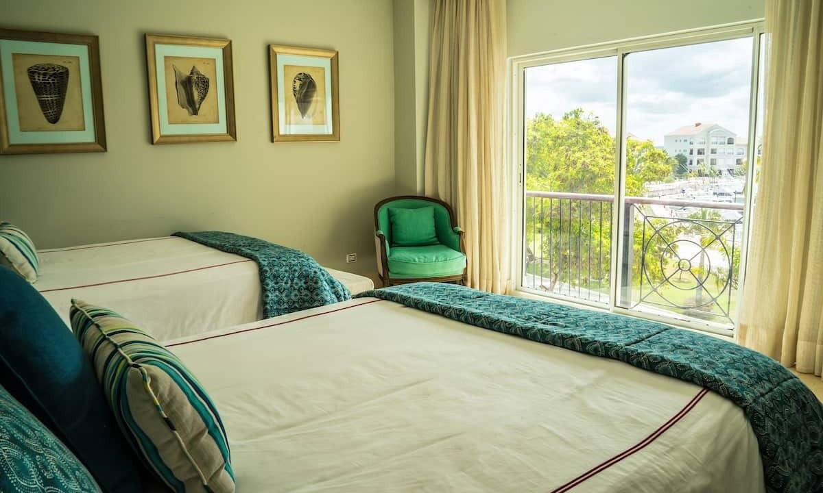 Photo of Bedroom in Cap Cana Marina