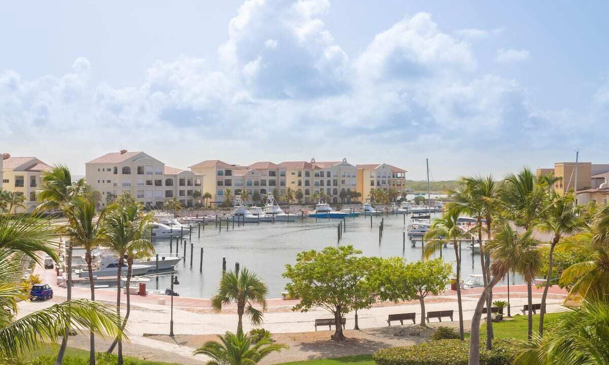 Photo of Others in Cap Cana Marina