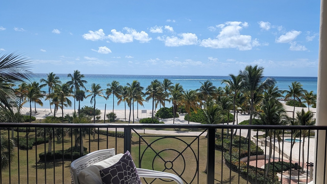 Photo of Outdoor in Cap Cana Marina