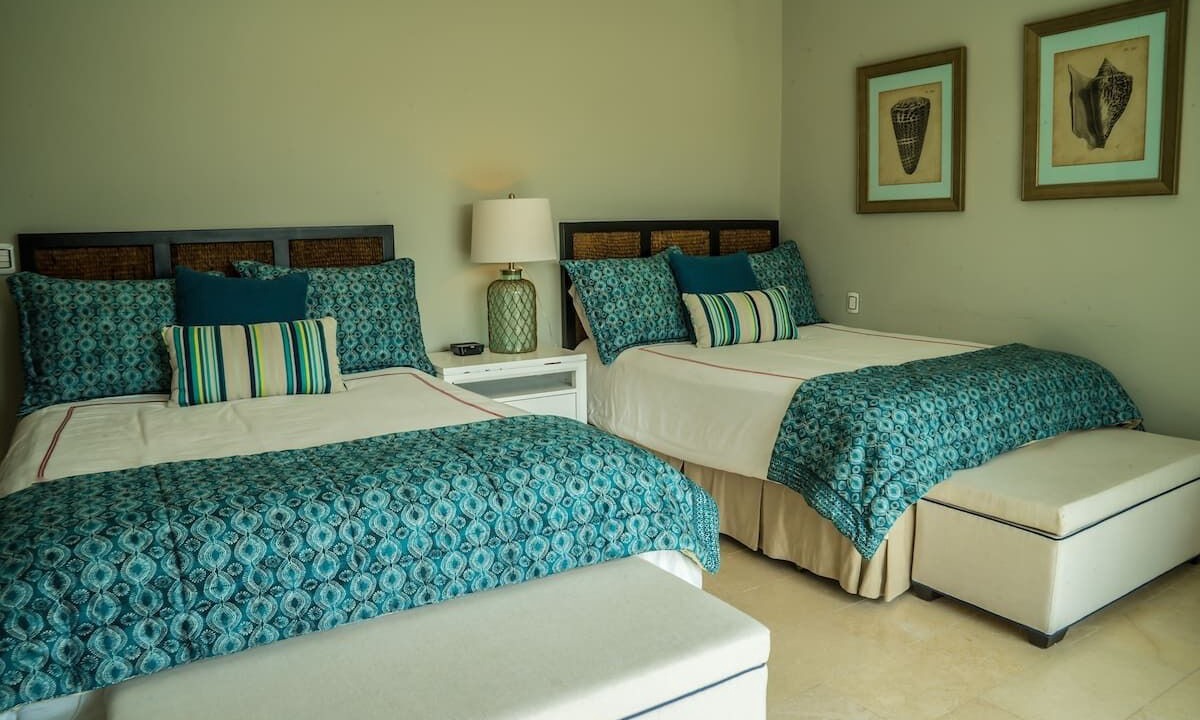 Photo of Bedroom in Cap Cana Marina