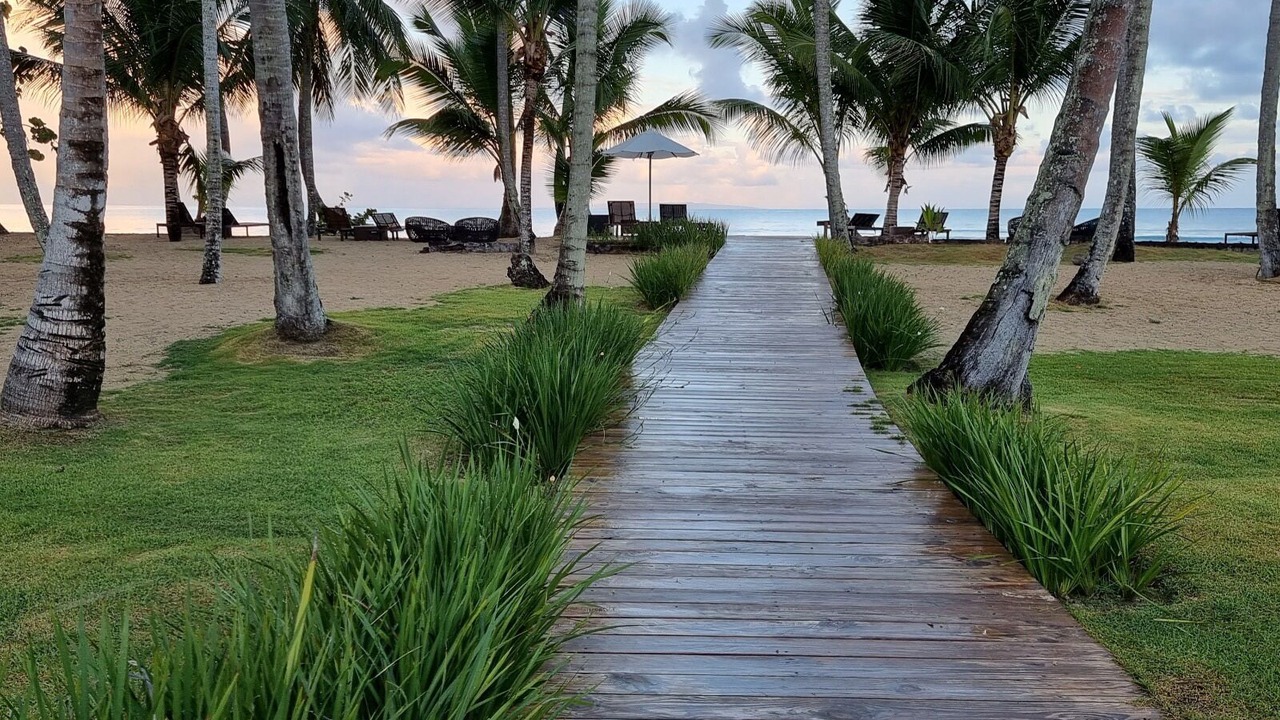 Photo of Outdoor in Las Terrenas