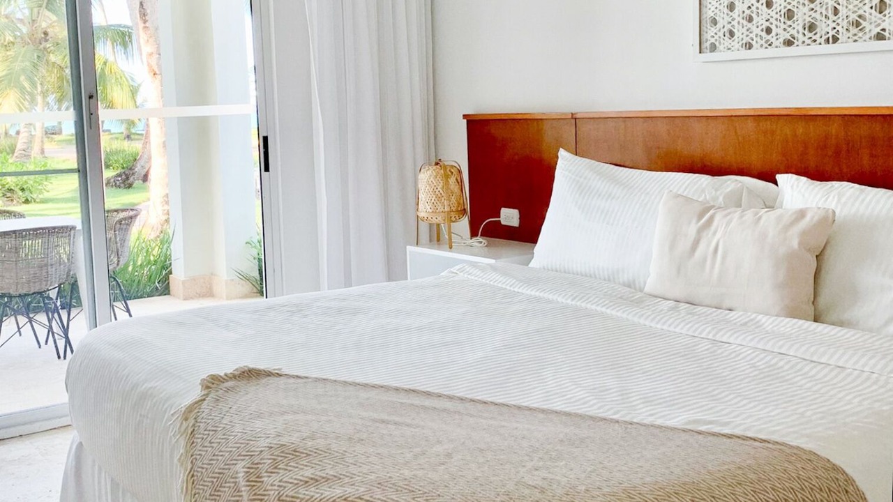 Photo of Bedroom in Las Terrenas