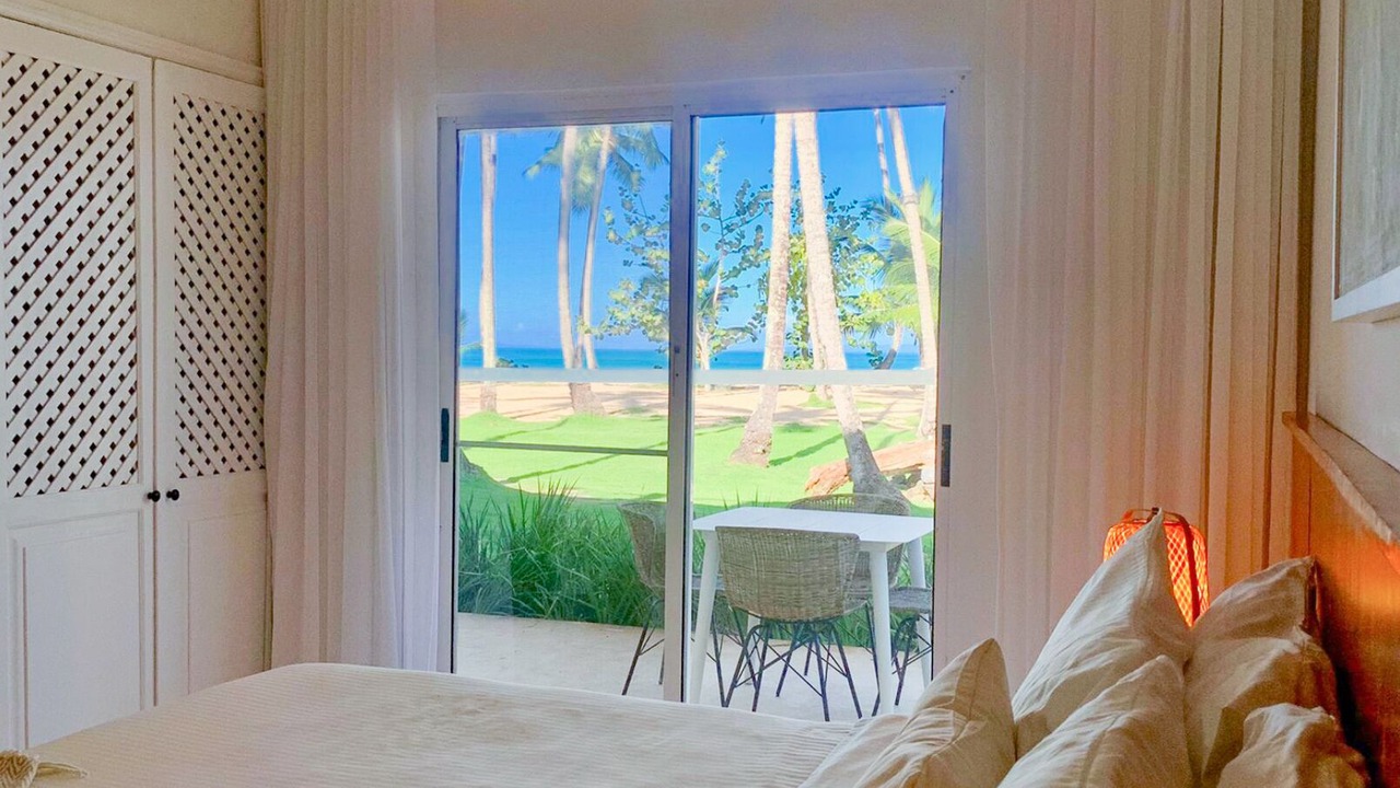 Photo of Bedroom in Las Terrenas