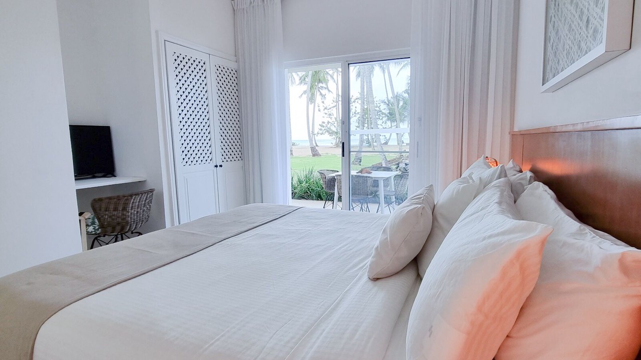 Photo of Bedroom in Las Terrenas