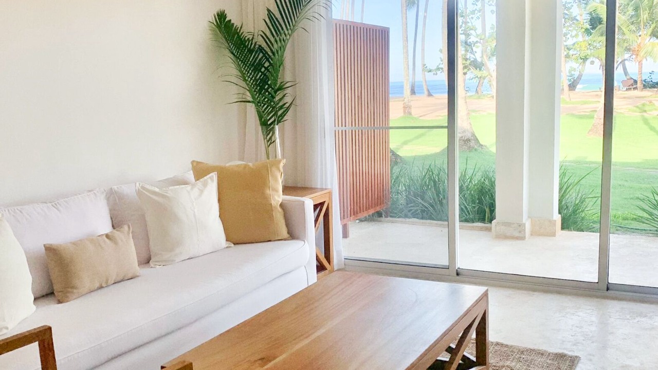 Photo of Livingroom in Las Terrenas