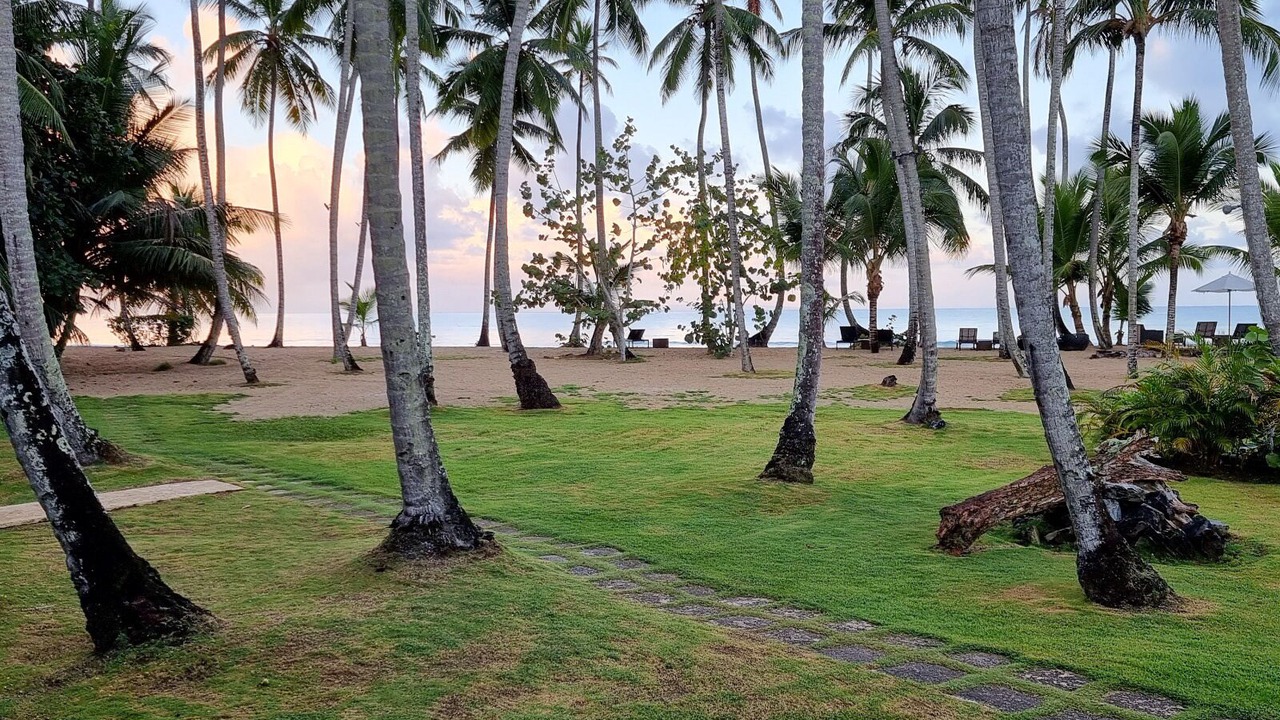 Photo of Outdoor in Las Terrenas