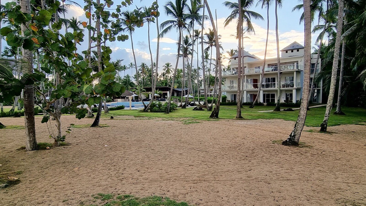 Photo of Outdoor in Las Terrenas