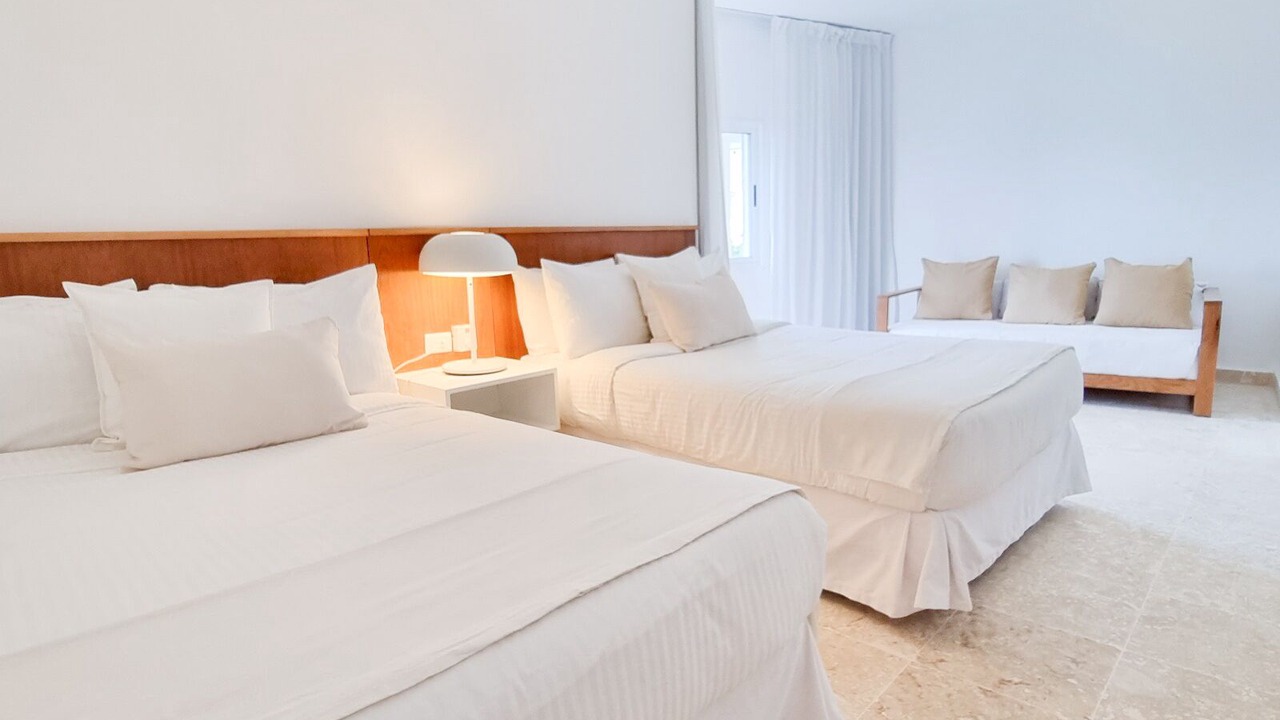 Photo of Bedroom in Las Terrenas