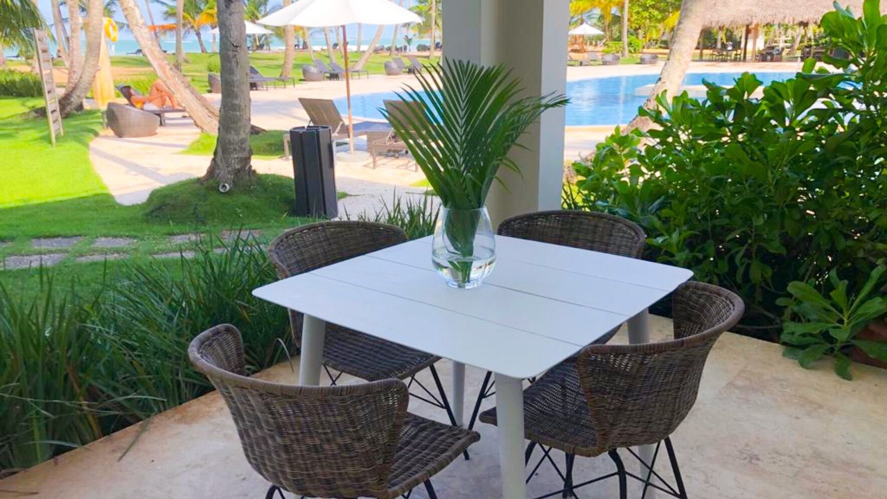 Photo of Outdoor in Las Terrenas