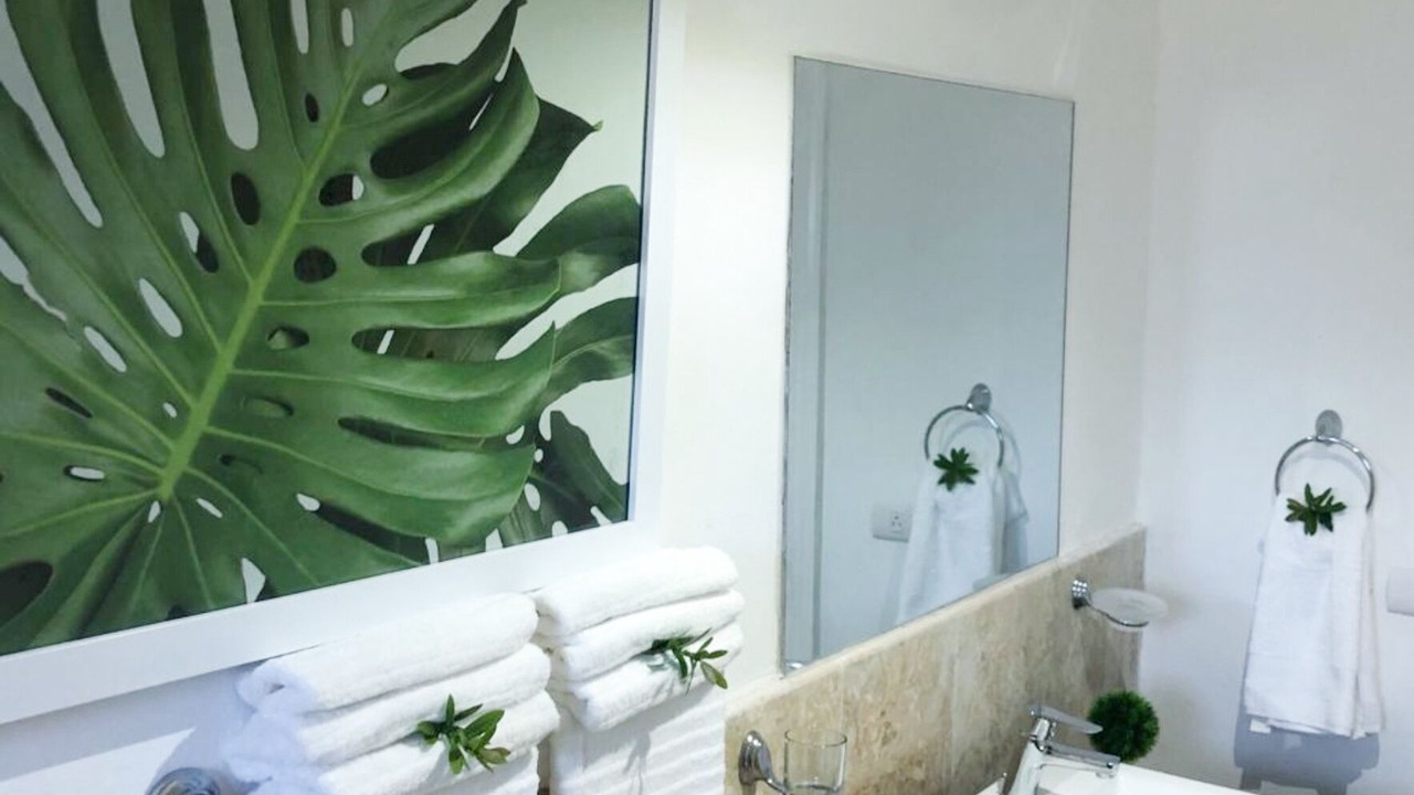 Photo of Bathroom in Las Terrenas