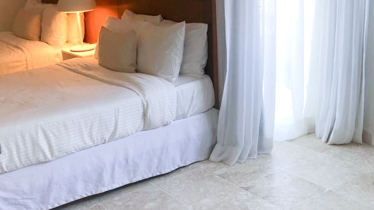 Photo of Bedroom in Las Terrenas