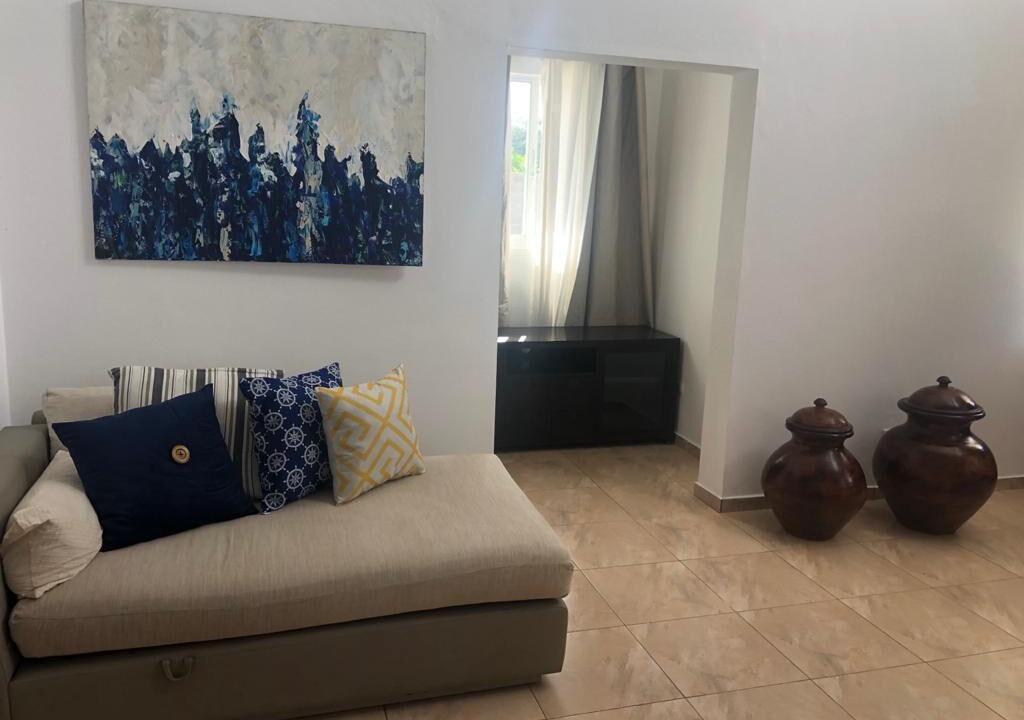 Photo of Livingroom in La Mulata I