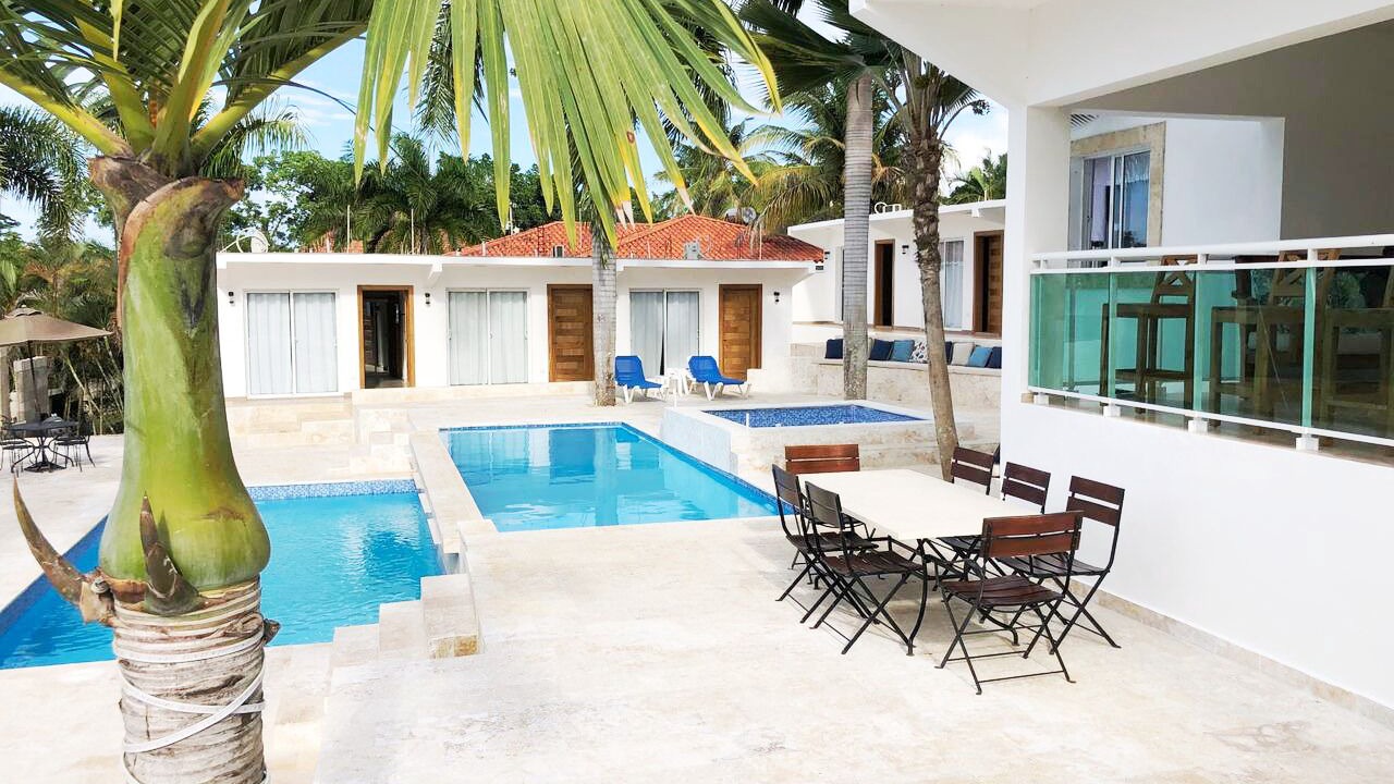 Photo of Outdoor in La Mulata I